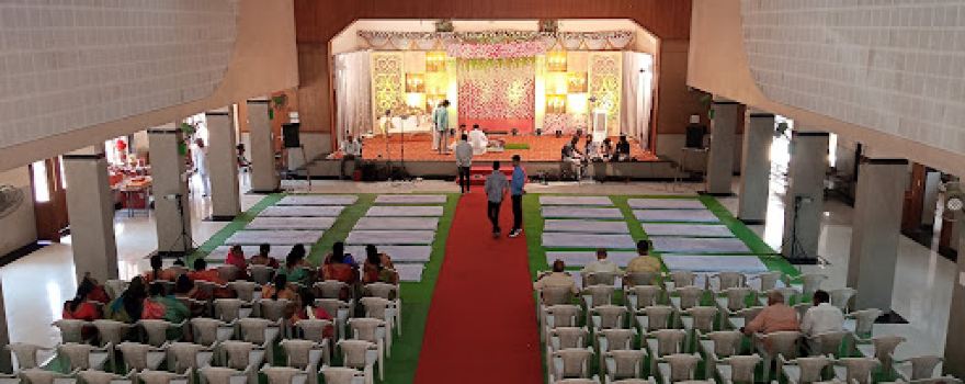 Vasant Desai Kridangan