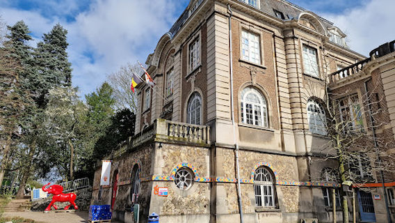Children's Museum Brussels