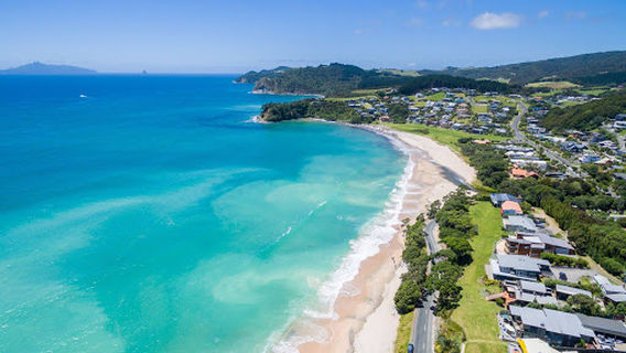 Langs Beach