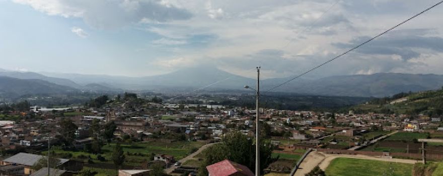 Barrio San Juan Park