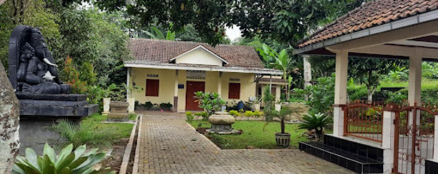 Prasasti Plumpungan