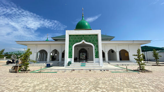 Simpang Ulim