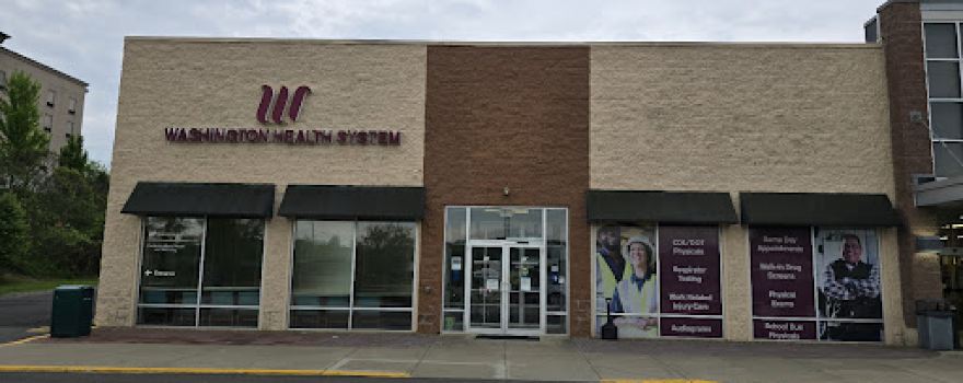 Washington Hospital Center for Recovery & Wellness