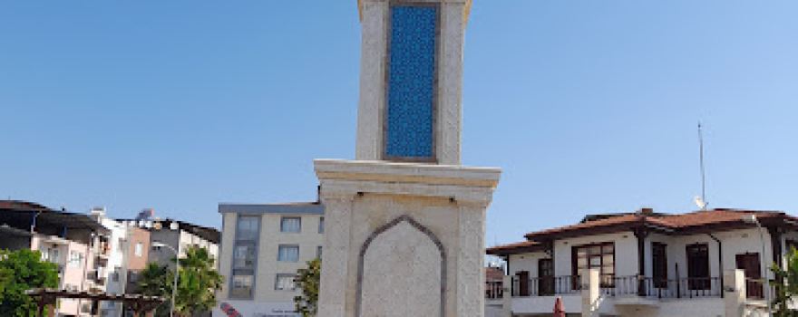 Atatürk Parkı