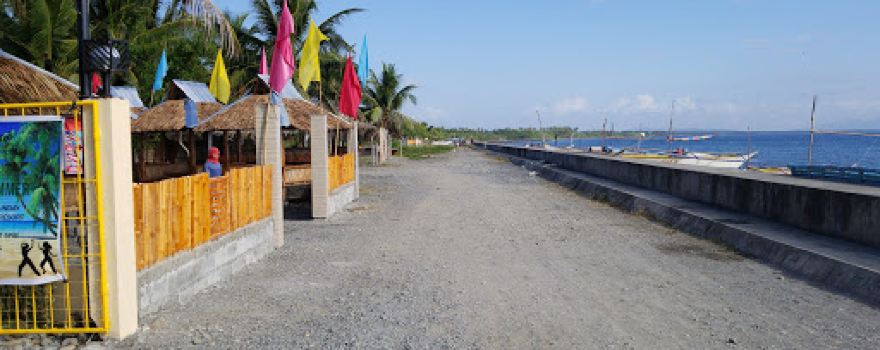 El Cresencio Beach Resort