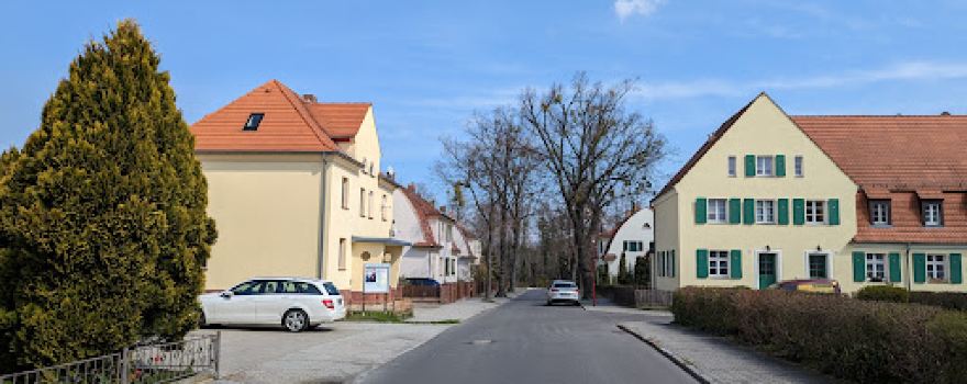 Anger Gartenstadt Lauta