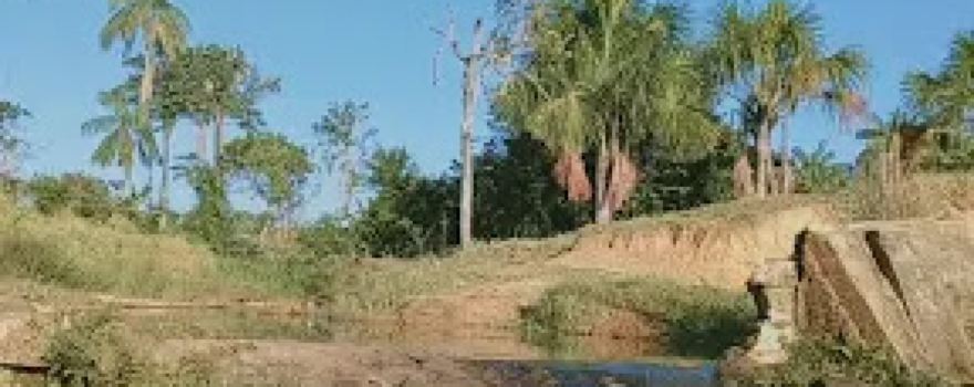 Cachoeira do Bom Jesus