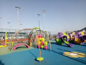 July 15 Sports Complex