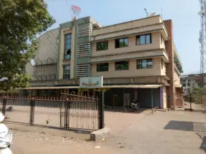 Abhishek Cinema