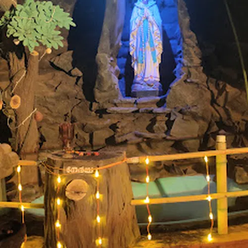 St. Joseph's Church Madakkathara