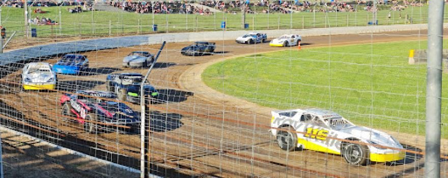 Huntly Placemakers Speedway