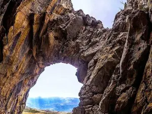 Mount Lebanon