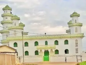 Mosquée de Mankono