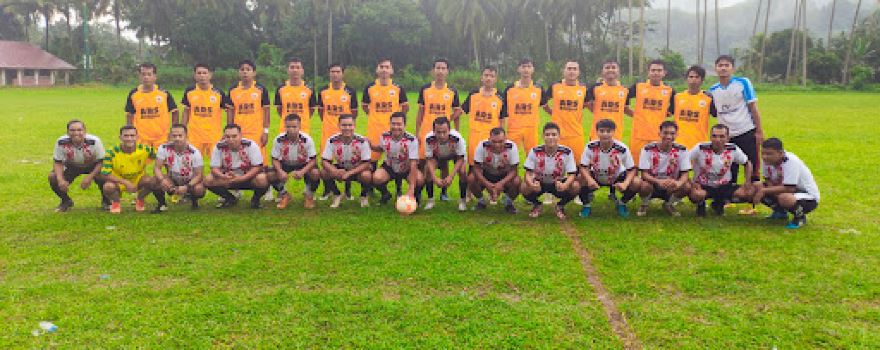 Lapangan Bola Pintupadang