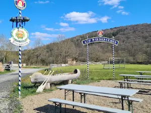 McKamp Abenteuer- & Freizeitcamp