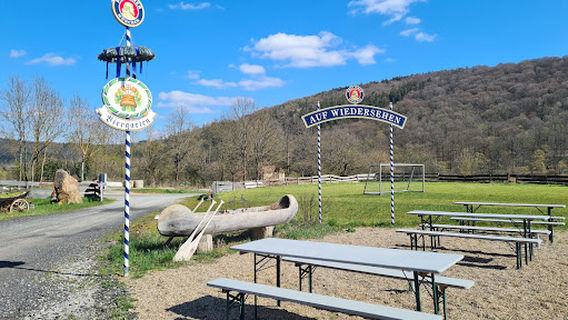 McKamp Abenteuer- & Freizeitcamp