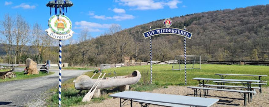 McKamp Abenteuer- & Freizeitcamp