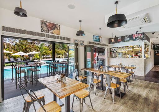 Ingenia Holidays Middle Rock