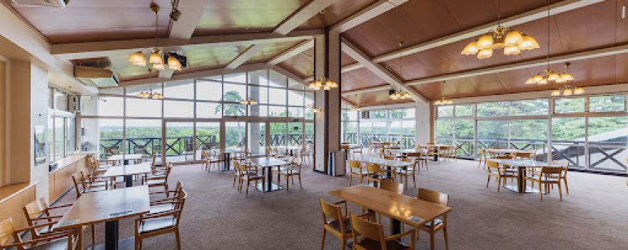 Kanuma Country Club