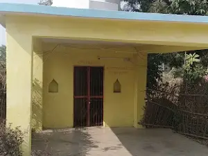 Hanuman Mandir Pariharan By Jitendra Singh