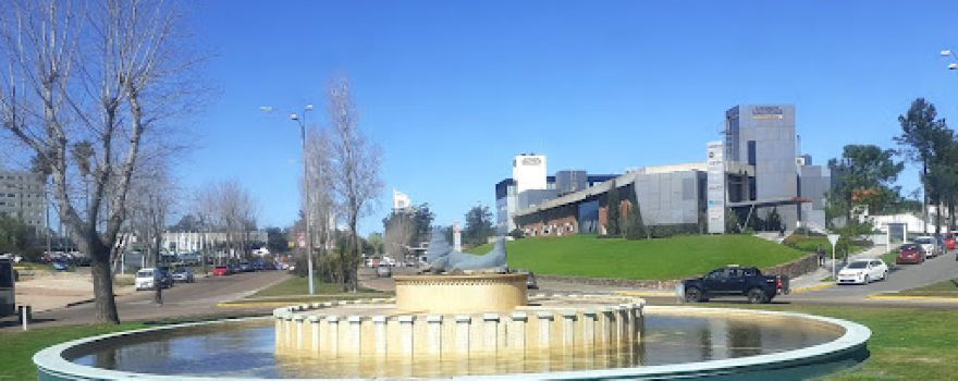 La Loma Park