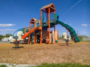 Paul Lauzier Community Park