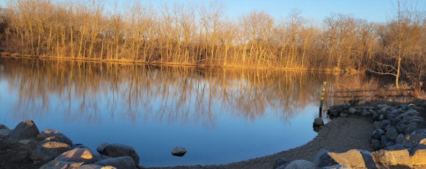 Prairie Wolf Off-Leash Dog Area