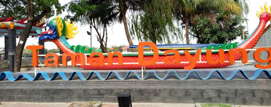 Taman Dayung