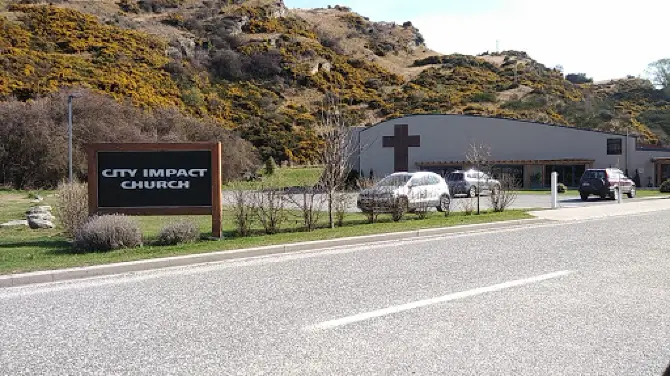 City Impact Church Queenstown