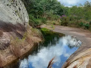 Sítio da Pedra Solta