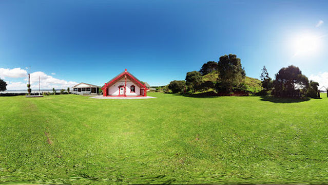 Maketu Marae
