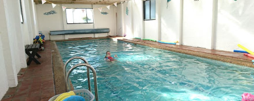 Surf Beach Indoor Swim Centre