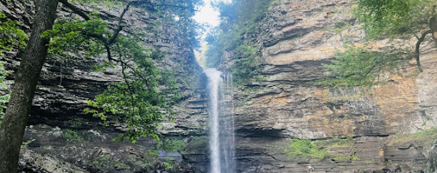 Cedar Falls
