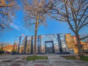 Yambol Regional Historical Museum