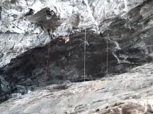 Silence, world´s first 9c sport climb