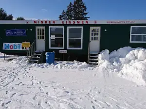 Minden Fairgrounds
