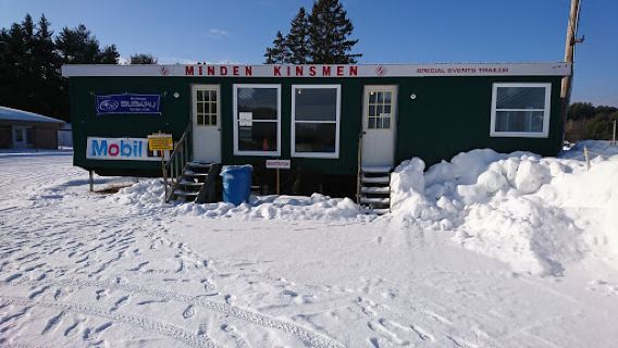 Minden Fairgrounds