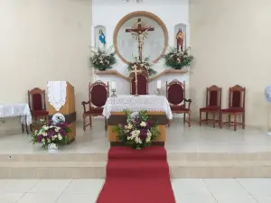 Igreja Matriz Bom Jesus da Lapa