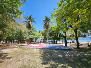 Malecón de Barahona