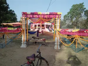 Maa Dasharani Mandir
