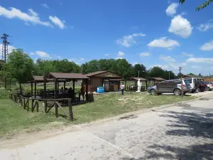 Historical Complex-Neolithic settlement