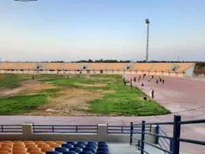 Suq Al Shyokh Stadium