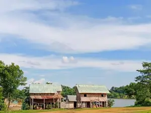 Trảng Cỏ Bù Lạch