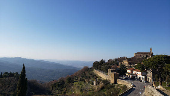 Montalcino
