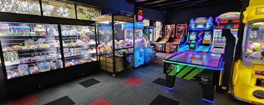 3D Lanes Wodonga