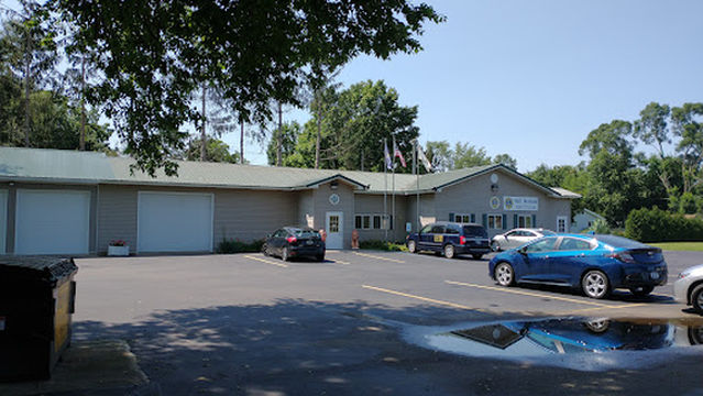 Three Rivers Lions Club