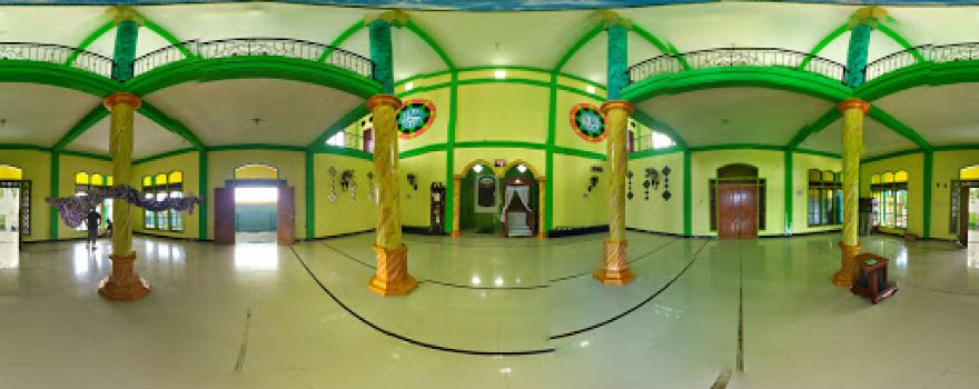 Masjid Al Kautsar