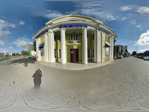 Zhlobinkinovideoset' KKUP