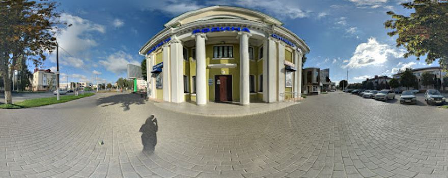 Zhlobinkinovideoset' KKUP