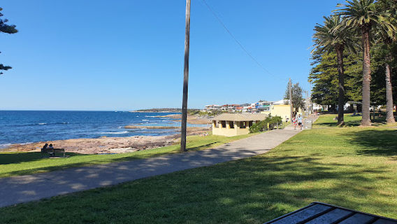 Shelly Park